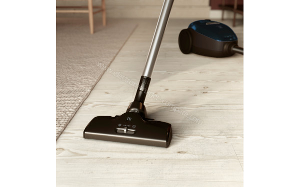 ELECTROLUX PD82-4MG - Mise en situation