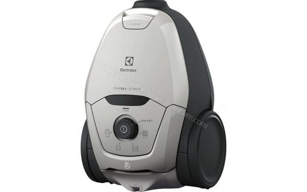 ELECTROLUX PD82-4MG - Vue 3/4 droite corps seul