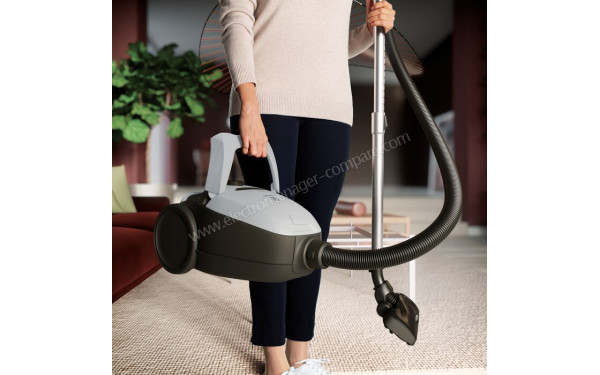 ELECTROLUX PD82-4MG - Mise en situation