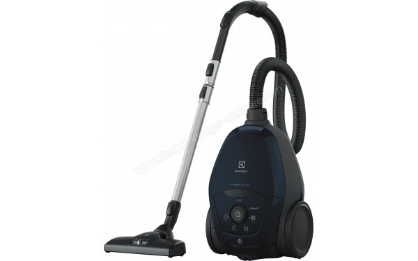 ELECTROLUX PD82-4ST - Vue 3/4 droite