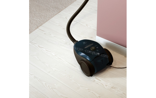 ELECTROLUX PD82-4ST - Mise en situation