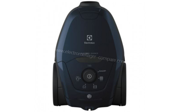 ELECTROLUX PD82-4ST - Vue de face corps seul