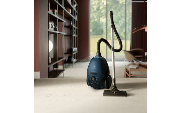 ELECTROLUX PD82-4ST - Mise en situation