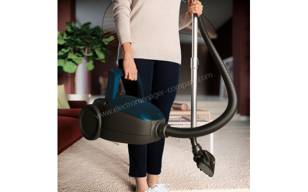 ELECTROLUX PD82-4ST - Mise en situation