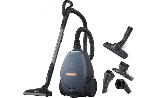 ELECTROLUX PD82-8DB - Vue d'ensemble