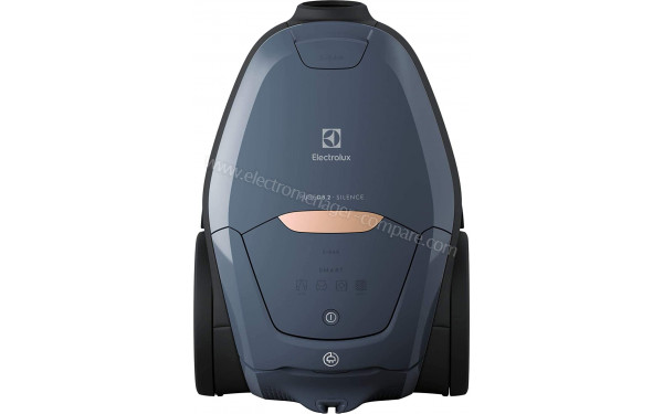 ELECTROLUX PD82-8DB - Vue de face corps seul