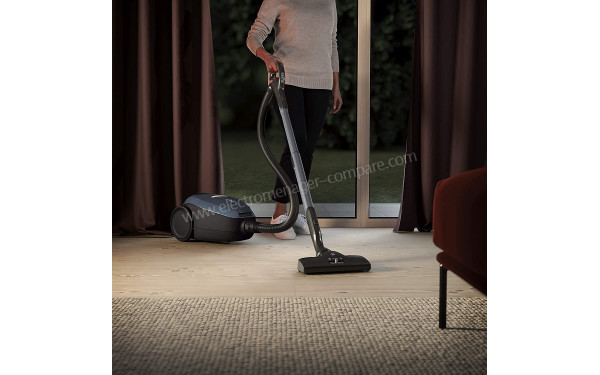 ELECTROLUX PD82-8DB - Mise en situation