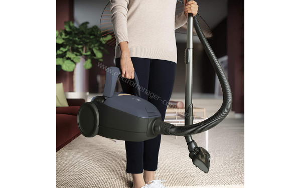 ELECTROLUX PD82-8DB - Mise en situation