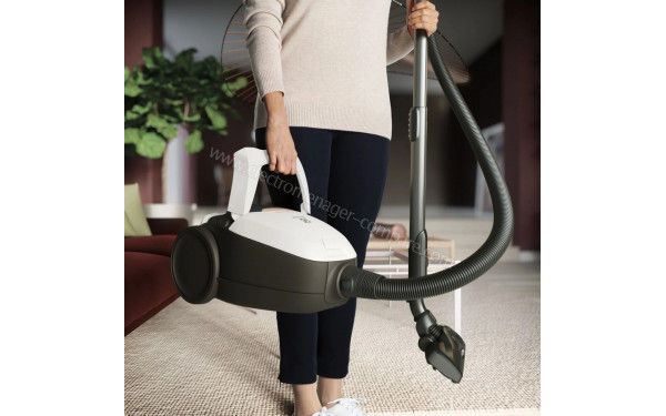 ELECTROLUX PD82-ALRG - Mise en situation