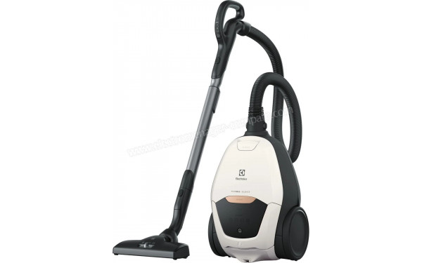 ELECTROLUX PD82-ALRG - Vue 3/4 droite