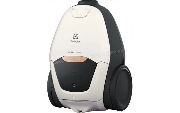 ELECTROLUX PD82-ALRG - Vue 3/4 droite corps seul
