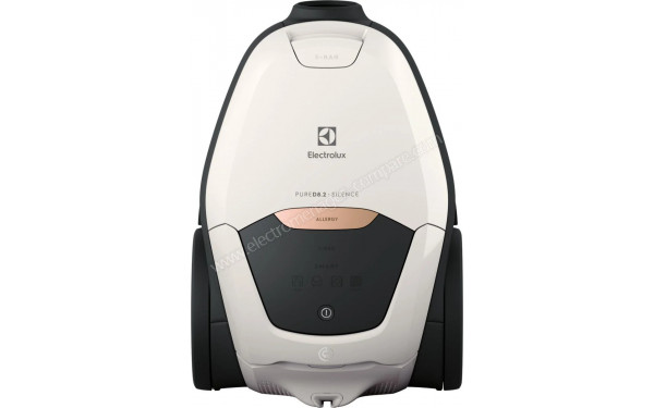 ELECTROLUX PD82-ALRG - Vue de face corps seul