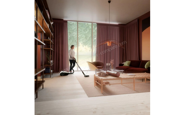 ELECTROLUX PD82-ALRG - Mise en situation