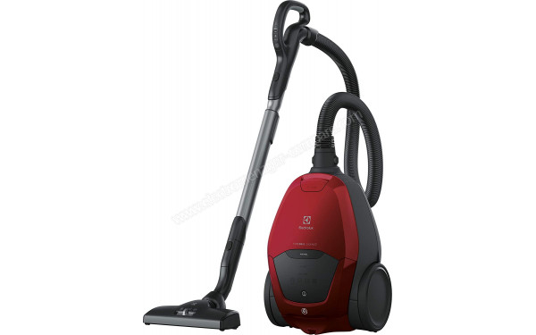 ELECTROLUX PD82-ANIMA - Vue 3/4 droite