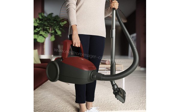 ELECTROLUX PD82-ANIMA - Mise en situation