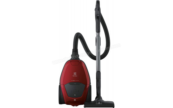 ELECTROLUX PD82-ANIMA - Vue de face