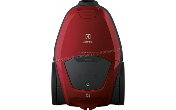 ELECTROLUX PD82-ANIMA - Vue de face corps seul