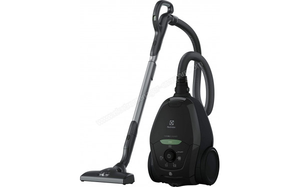 ELECTROLUX PD82-GREEN - Vue 3/4 droite