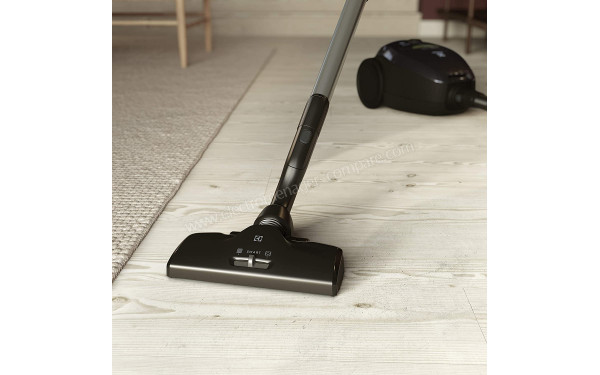 ELECTROLUX PD82-GREEN - Vue de la brosse principale