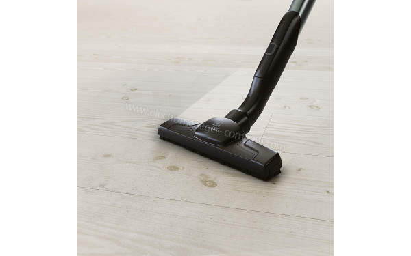 ELECTROLUX PD82-GREEN - Vue de la brosse parquet