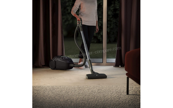 ELECTROLUX PD82-GREEN - Mise en situation