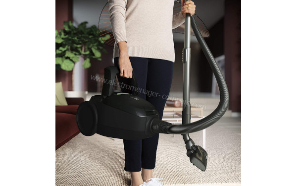 ELECTROLUX PD82-GREEN - Mise en situation