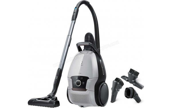 ELECTROLUX PD91-4MG - Vue d'ensemble