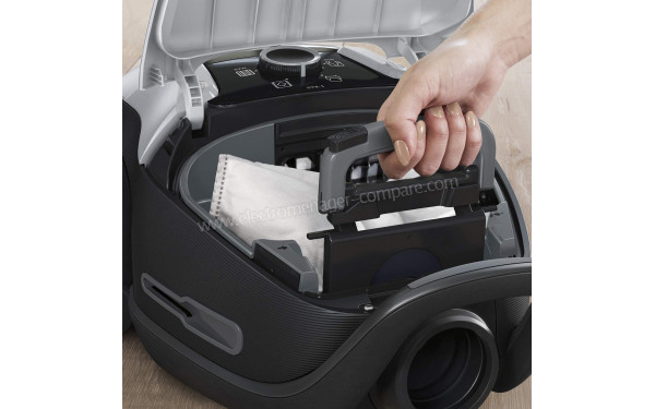 ELECTROLUX PD91-4MG - Support de sac