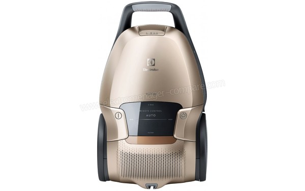 ELECTROLUX PD91-8SSM - Vue de face corps seul (cr&eacute;dit : Boulanger)