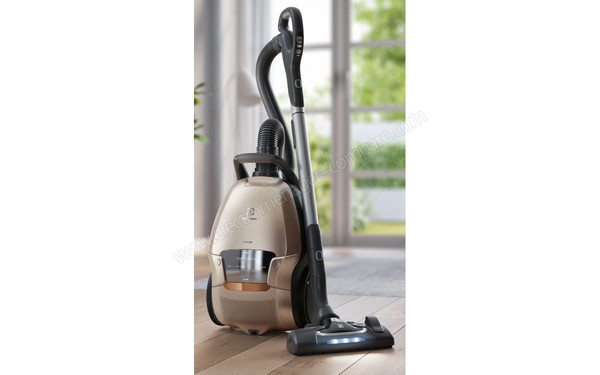 ELECTROLUX PD91-8SSM - Mise en situation (cr&eacute;dit : Boulanger)