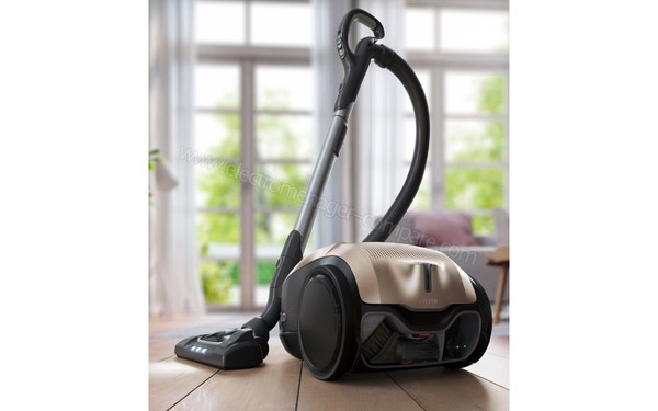 ELECTROLUX PD91-8SSM - Mise en situation (cr&eacute;dit : Boulanger)