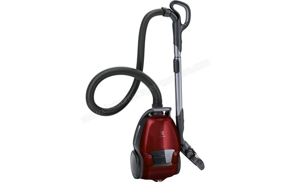 ELECTROLUX PD91-ANIMA - Vue 3/4 gauche (n&deg;1)