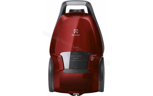 ELECTROLUX PD91-ANIMA - Vue de face corps seul