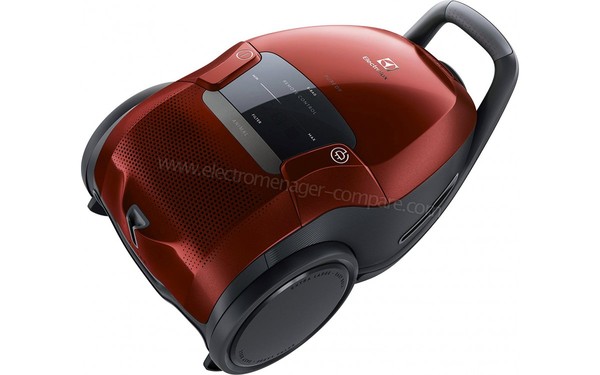 ELECTROLUX PD91-ANIMA - Vue du dessus corps seul