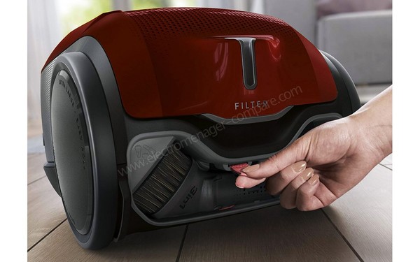 ELECTROLUX PD91-ANIMA - Accessoire int&eacute;gr&eacute;