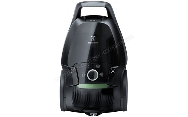 ELECTROLUX PD91-GREEN - Vue de face corps seul (cr&eacute;dit : Boulanger)