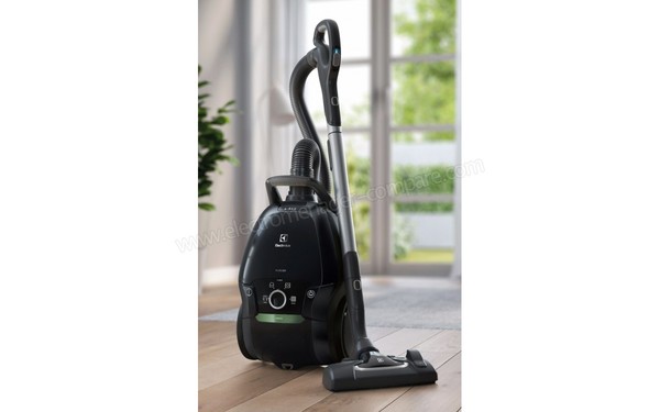 ELECTROLUX PD91-GREEN - Vue 3/4 droite (cr&eacute;dit : Boulanger)