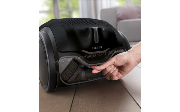 ELECTROLUX PD92-GREEN - Mise en situation