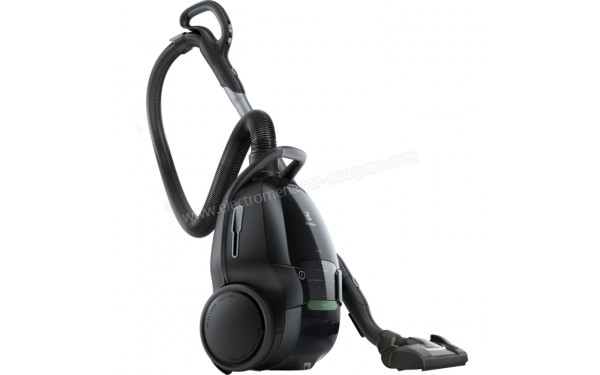 ELECTROLUX PD92-GREEN - Vue du dessus 3/4 gauche