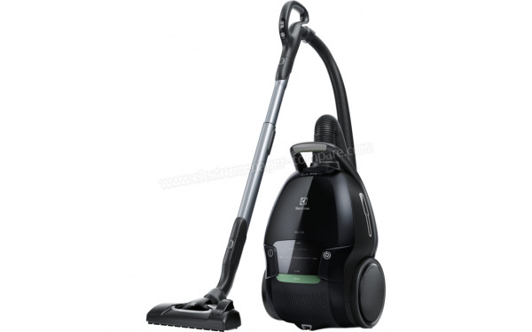 ELECTROLUX PD92-GREEN - Vue du dessus 3/4 droite