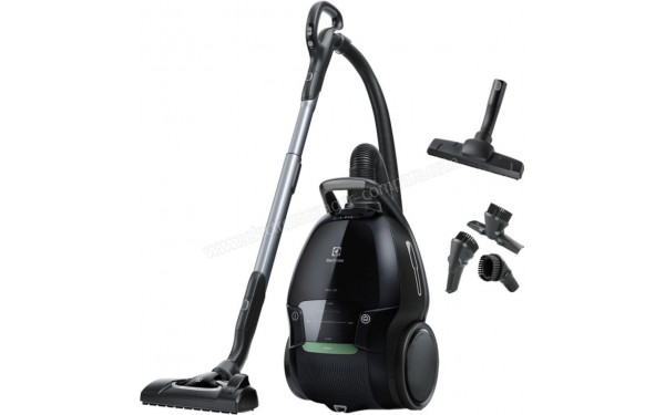ELECTROLUX PD92-GREEN - Vue d'ensemble
