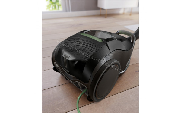 ELECTROLUX PD92-GREEN - Mise en situation