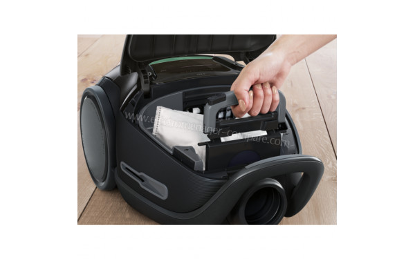 ELECTROLUX PD92-GREEN - Mise en situation