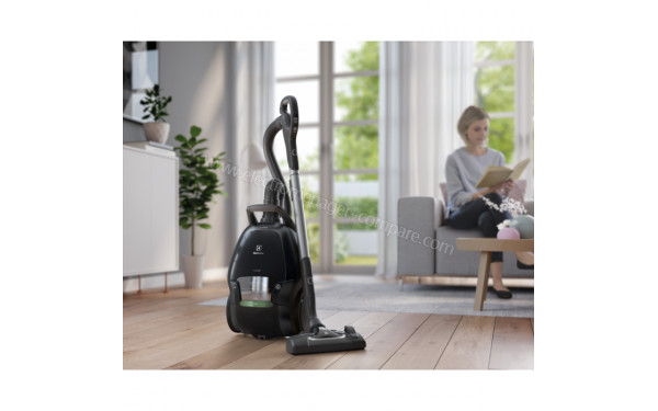 ELECTROLUX PD92-GREEN - Mise en situation