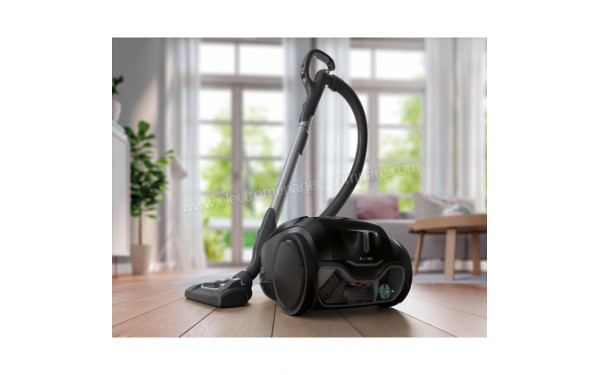 ELECTROLUX PD92-GREEN - Mise en situation