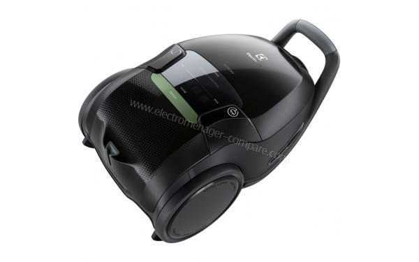 ELECTROLUX PD92-GREEN - Vue de 3/4 gauche corps seul