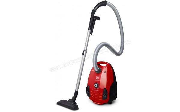 ELECTROLUX PF1CLASSIC - Vue 3/4 droite