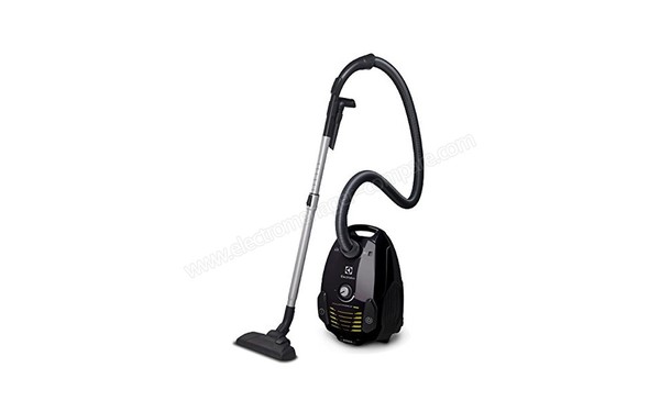 ELECTROLUX PF1GREEN - Vue 3/4 droite