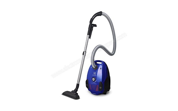 ELECTROLUX PF1PARKETT - Vue 3/4 droite