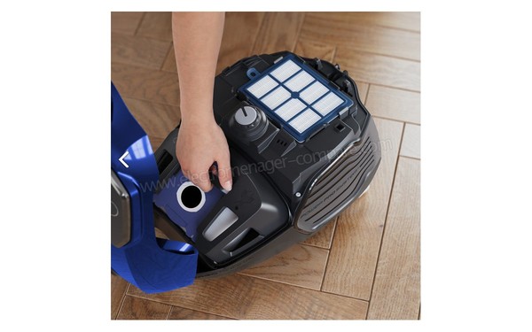 ELECTROLUX PF1PARKETT - Sac &agrave; poussi&egrave;re